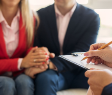 Pirmasens çift terapisi