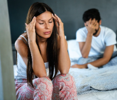 Pirmasens cinsel terapi