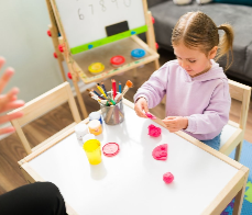 Pirmasens çocuk terapisi