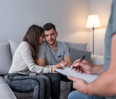 Pirmasens ilişki terapisi